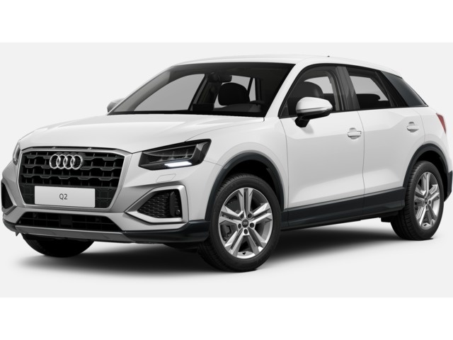 Audi Q2 Advanced 30 TDI 85 kW (116 CV) Vehículo usado en Madrid - 1