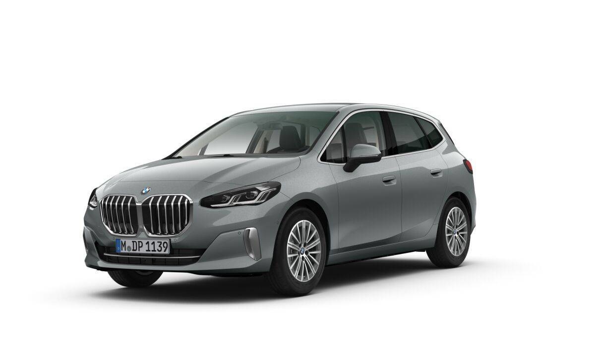 BMW Serie 2 220d Active Tourer 120 kW (163 CV) - BYmyCAR Madrid - 1