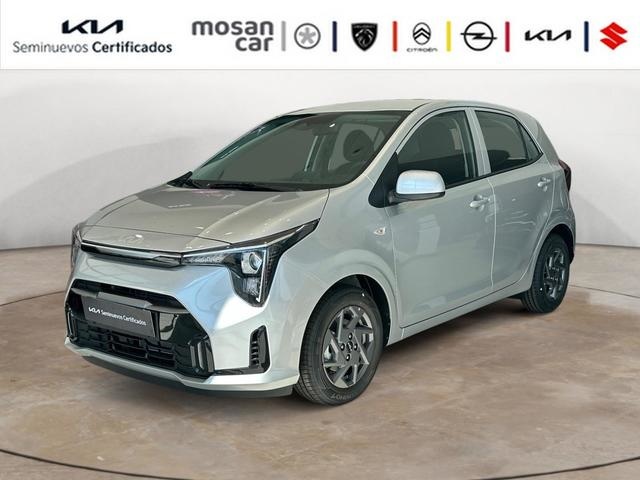 Kia Picanto 1.0 DPi Drive 46 kW (63 CV) KM0 en Madrid - 1