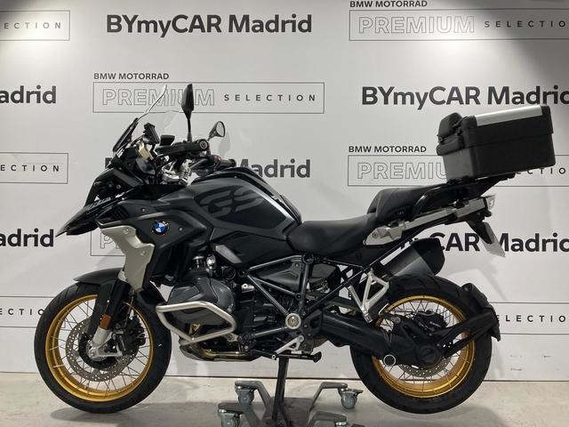 BMW Motorrad R 1250 GS  Vehículo usado en Madrid