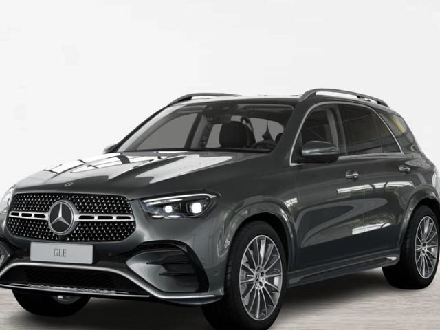 Mercedes-Benz GLE 350 de 4Matic 245 kW (333 CV) - Encinas Concepcar SL (ALMOTOR26) - 1