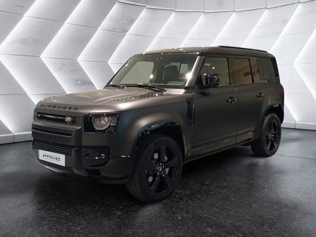 Land Rover Defender 2.0 Si4 PHEV X-Dynamic HSE 4WD AT 221 kW (300 CV)