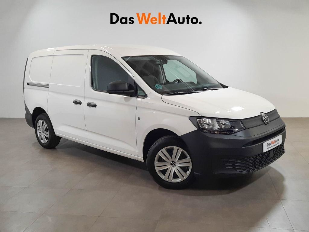 Volkswagen Caddy Cargo Maxi 2.0 TDI 75 kW (102 CV) KM0 en Alicante