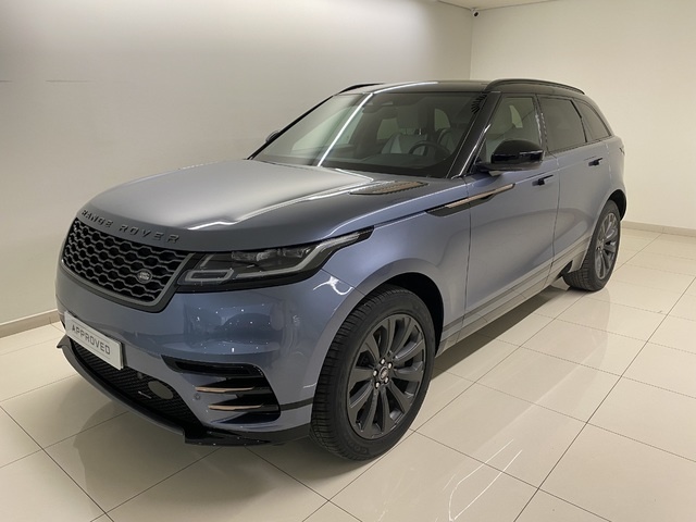 Land Rover Range Rover Velar 2.0 I4 R-Dynamic S 4WD Auto 150 kW (204 CV)