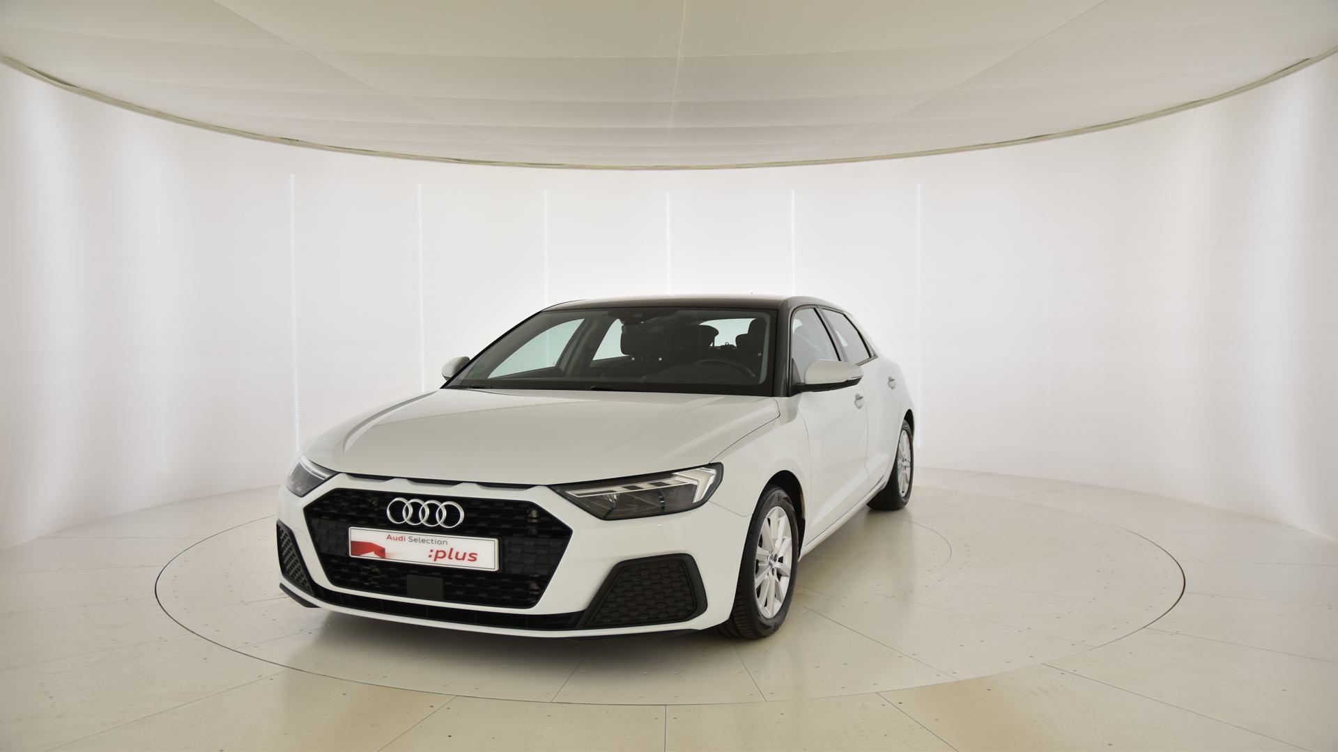 Audi A1 Sportback Advanced 30 TFSI 85 kW (116 CV) Vehículo usado en Pontevedra - 1