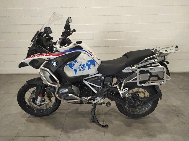 BMW Motorrad  R 1250 GS Adventure en Barcelona