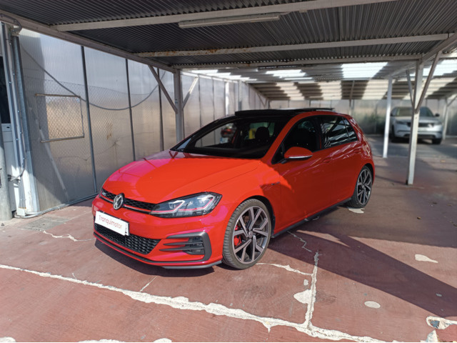 Volkswagen Golf GTI 2.0 TSI 169 kW (230 CV) DSG 2