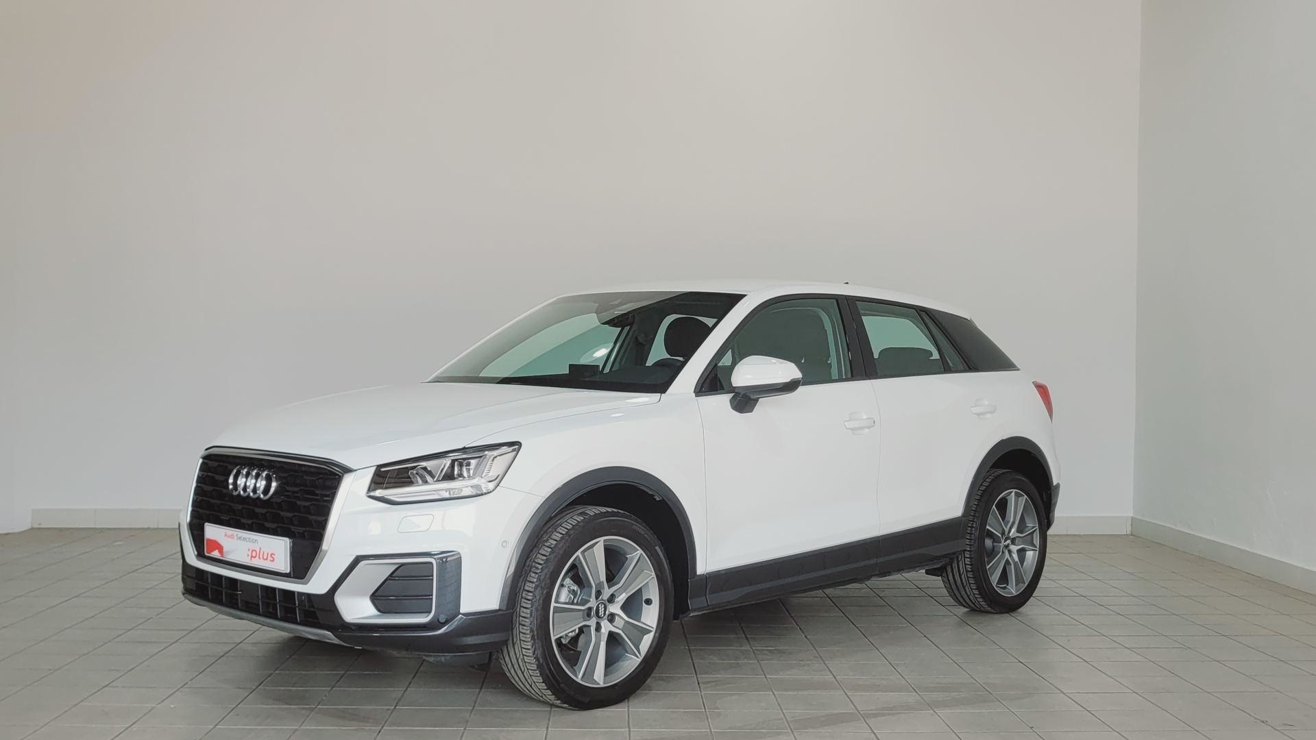 Audi Q2 design 35 TFSI 110 kW (150 CV) S tronic Vehículo usado en Sevilla - 1