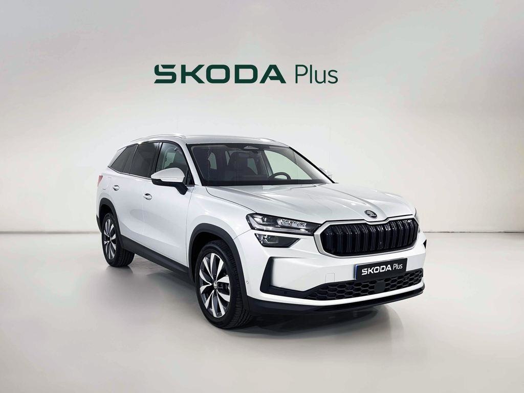 Skoda Kodiaq 2.0 TDI Selection DSG 110 kW (150 CV) 12