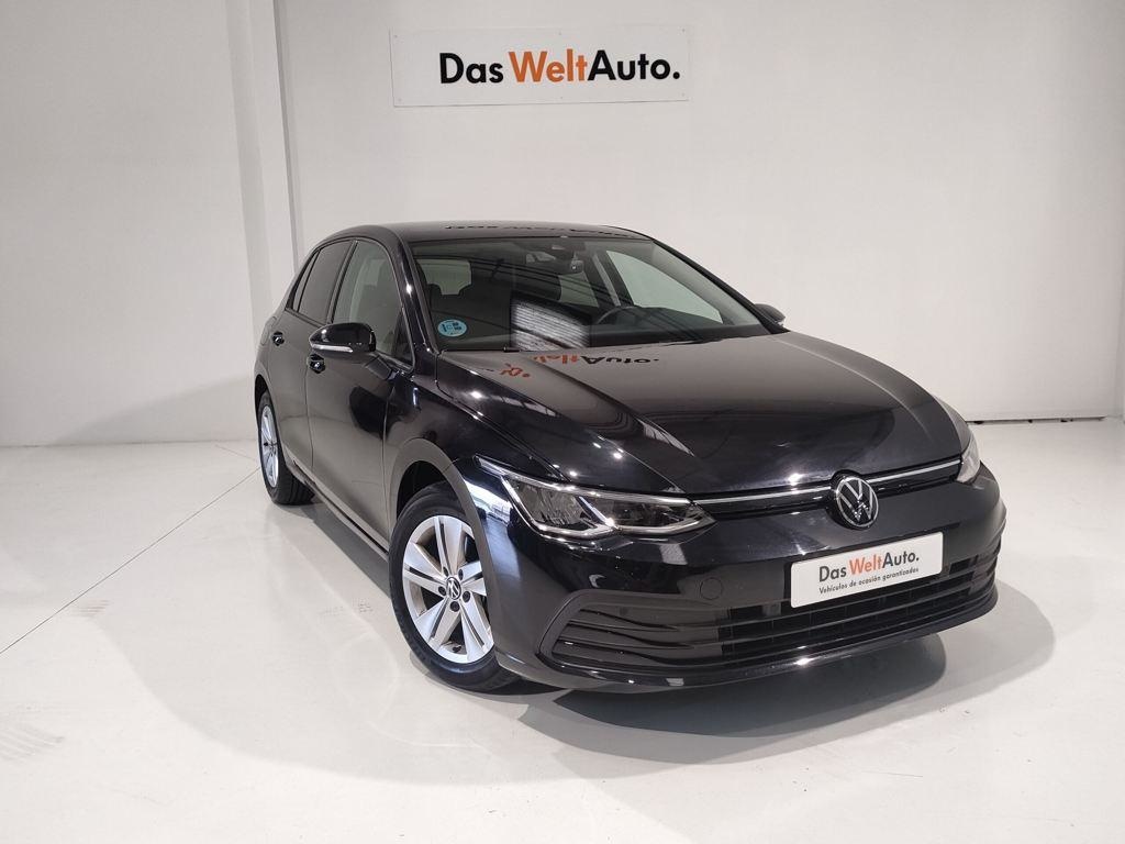 Volkswagen Golf Life 1.0 TSI 81 kW (110 CV) Vehículo usado en Barcelona