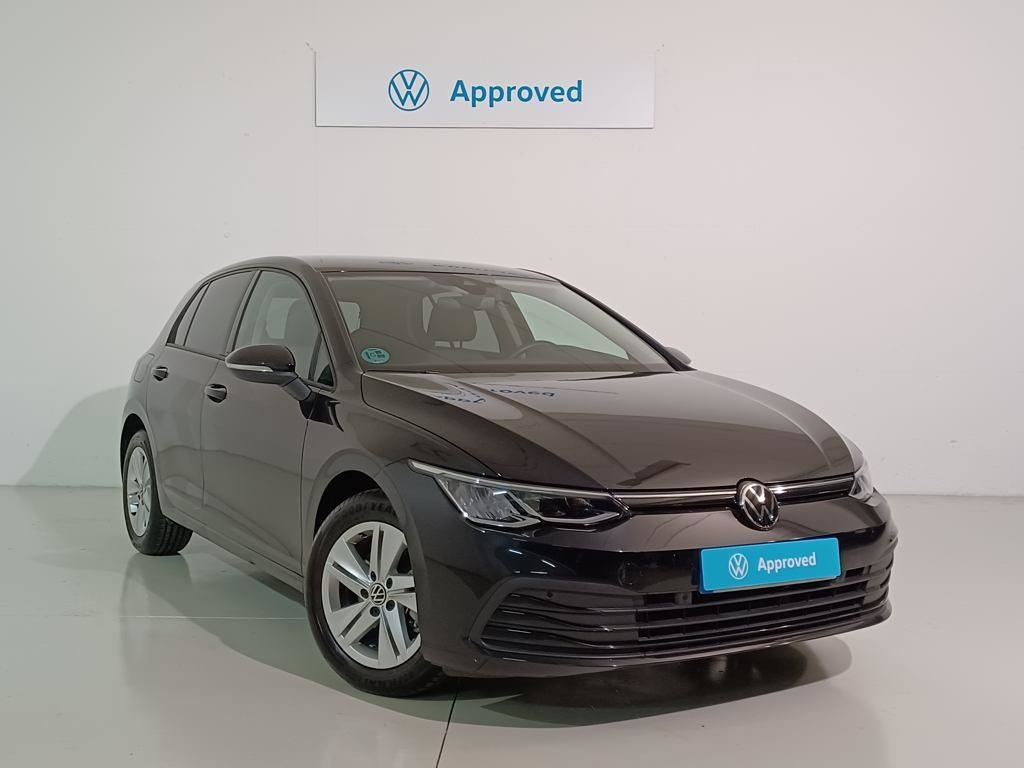 Volkswagen Golf Life 1.0 TSI 81 kW (110 CV) Vehículo usado en Barcelona