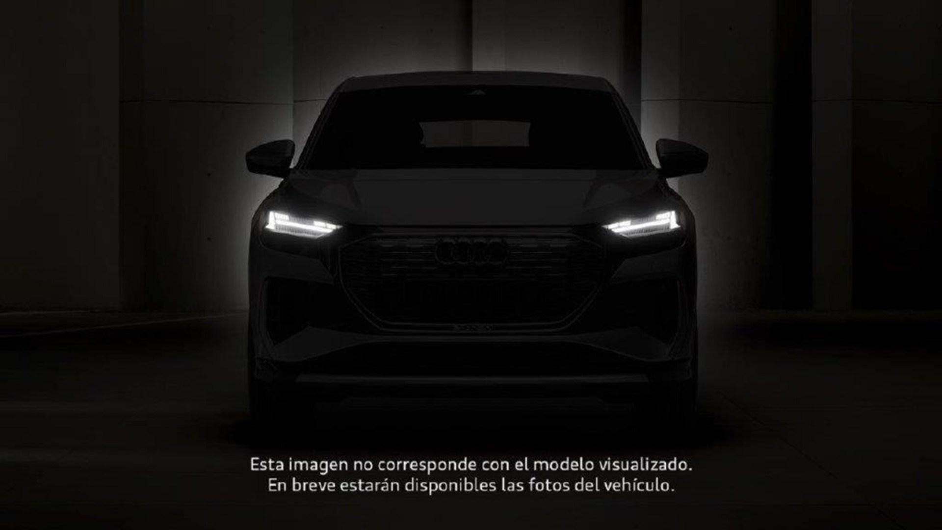 Audi Q2 Advanced 30 TFSI 81 kW (110 CV) KM0 en Baleares - 1