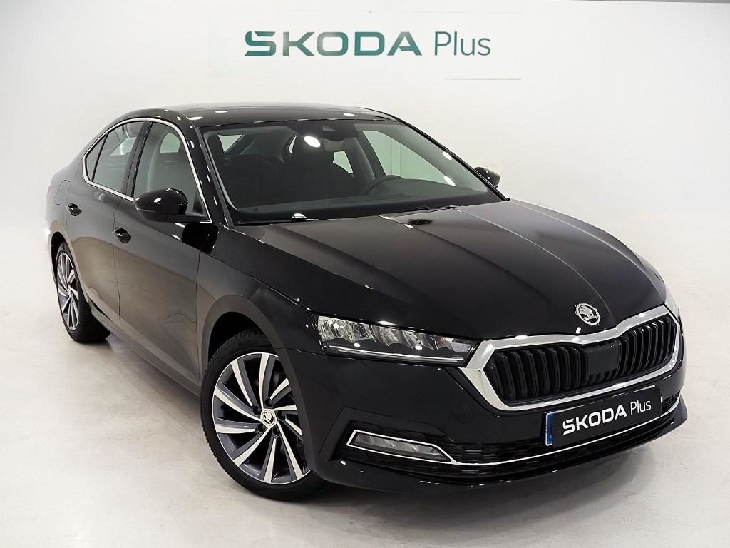 Skoda 2.0 TDI Selection DSG 110 kW (150 CV) Octavia 1