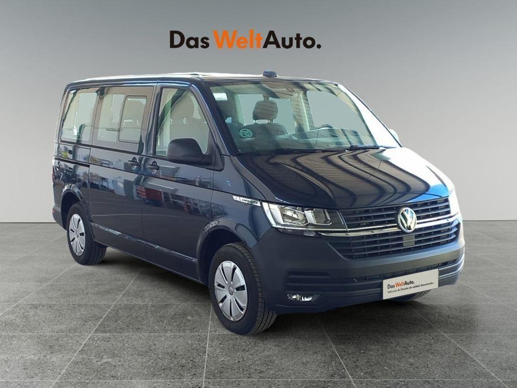 Volkswagen Caravelle Origin Batalla Corta 2.0 TDI BMT 81 kW (110 CV) Vehículo usado en Madrid