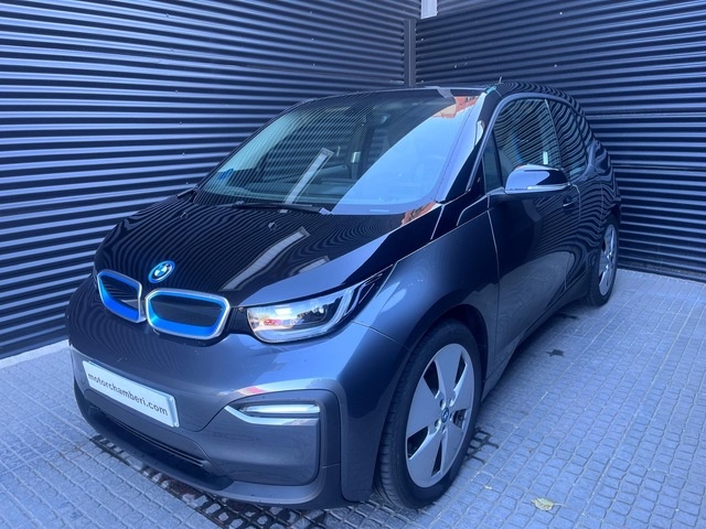 BMWi3 120Ah 125 kW (170 CV)