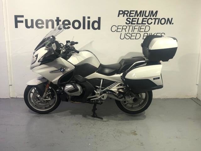 BMW MotorradR 1250 RT 