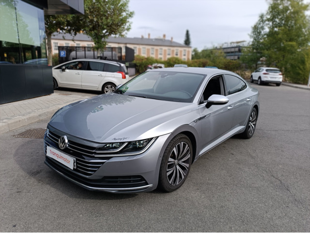 Volkswagen Arteon Elegance 2.0 TDI 110 kW (150 CV) DSG 3