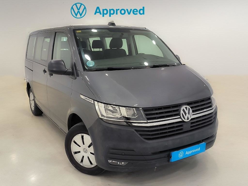 Volkswagen Origin Batalla Corta 2.0 TDI BMT 110 kW (150 CV) Caravelle 1