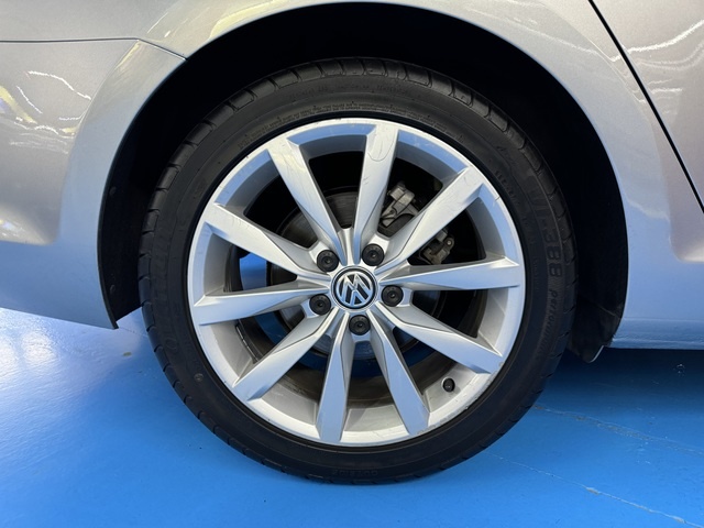 VolkswagenGolf Variant Sport 1.6 TDI BMT 81 kW (110 CV) Vehículo usado en Barcelona - 5