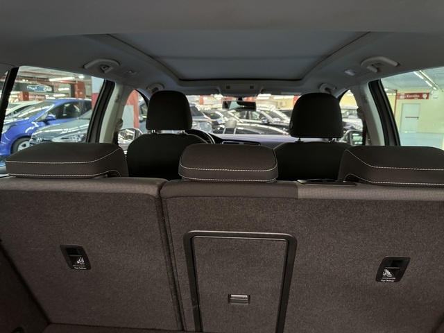 VolkswagenGolf Variant Sport 1.6 TDI BMT 81 kW (110 CV) Vehículo usado en Barcelona - 12