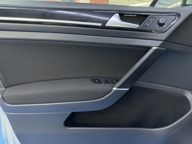 VolkswagenGolf Variant Sport 1.6 TDI BMT 81 kW (110 CV) Vehículo usado en Barcelona - 15