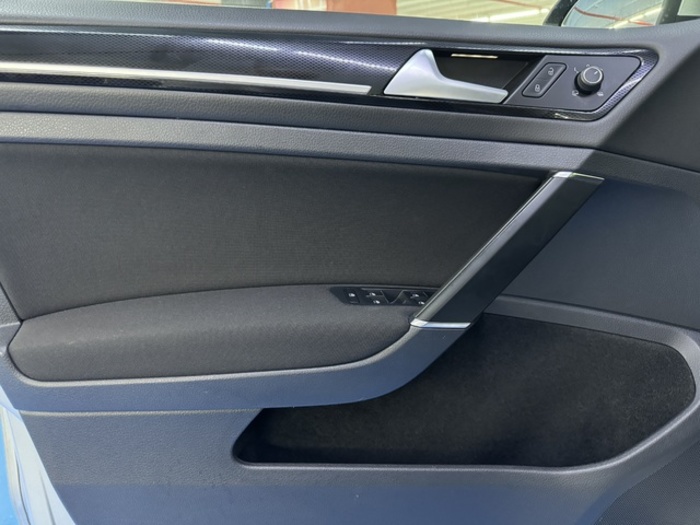 VolkswagenGolf Variant Sport 1.6 TDI BMT 81 kW (110 CV) Vehículo usado en Barcelona - 15 VolkswagenGolf Variant Sport 1.6 TDI BMT 81 kW (110 CV) Vehículo usado en Barcelona - 15