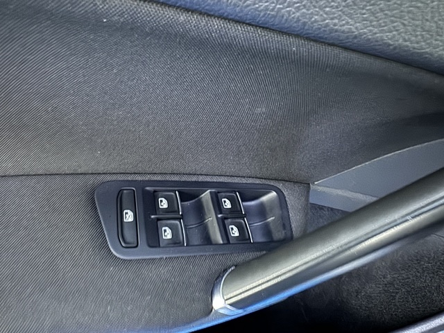 VolkswagenGolf Variant Sport 1.6 TDI BMT 81 kW (110 CV) Vehículo usado en Barcelona - 16