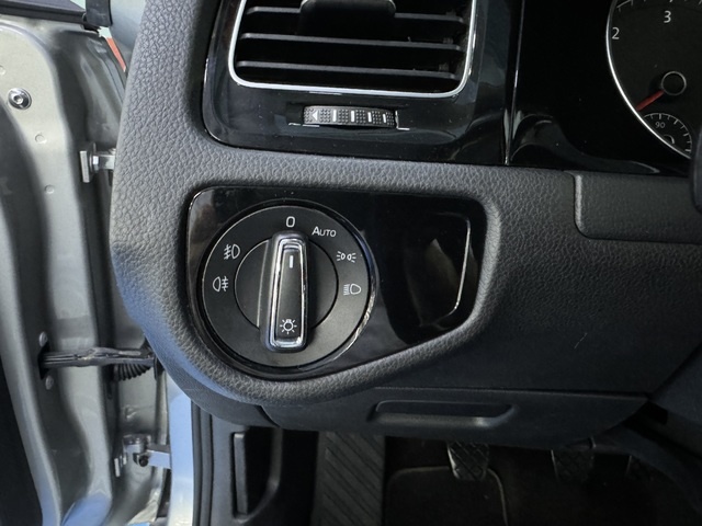 VolkswagenGolf Variant Sport 1.6 TDI BMT 81 kW (110 CV) Vehículo usado en Barcelona - 18