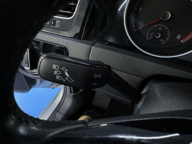 VolkswagenGolf Variant Sport 1.6 TDI BMT 81 kW (110 CV) Vehículo usado en Barcelona - 19