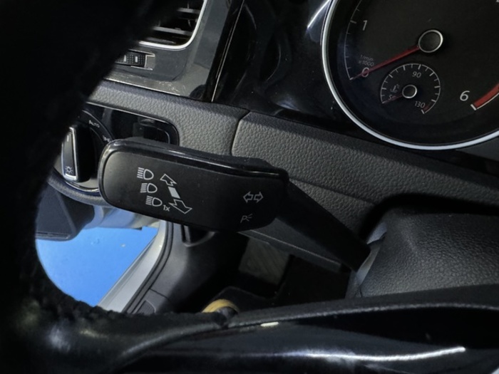 VolkswagenGolf Variant Sport 1.6 TDI BMT 81 kW (110 CV) Vehículo usado en Barcelona - 19 VolkswagenGolf Variant Sport 1.6 TDI BMT 81 kW (110 CV) Vehículo usado en Barcelona - 19