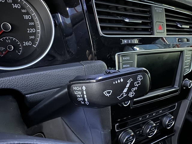 VolkswagenGolf Variant Sport 1.6 TDI BMT 81 kW (110 CV) Vehículo usado en Barcelona - 20