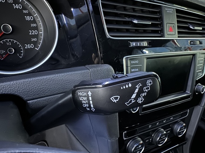 VolkswagenGolf Variant Sport 1.6 TDI BMT 81 kW (110 CV) Vehículo usado en Barcelona - 20 VolkswagenGolf Variant Sport 1.6 TDI BMT 81 kW (110 CV) Vehículo usado en Barcelona - 20