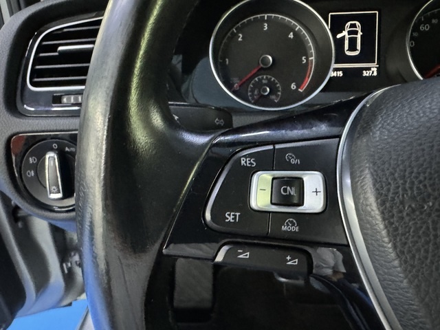 VolkswagenGolf Variant Sport 1.6 TDI BMT 81 kW (110 CV) Vehículo usado en Barcelona - 21