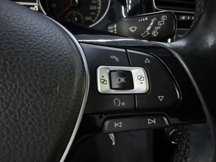 VolkswagenGolf Variant Sport 1.6 TDI BMT 81 kW (110 CV) Vehículo usado en Barcelona - 22 VolkswagenGolf Variant Sport 1.6 TDI BMT 81 kW (110 CV) Vehículo usado en Barcelona - 22