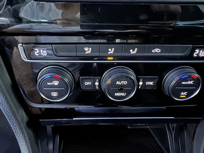 VolkswagenGolf Variant Sport 1.6 TDI BMT 81 kW (110 CV) Vehículo usado en Barcelona - 25 VolkswagenGolf Variant Sport 1.6 TDI BMT 81 kW (110 CV) Vehículo usado en Barcelona - 25