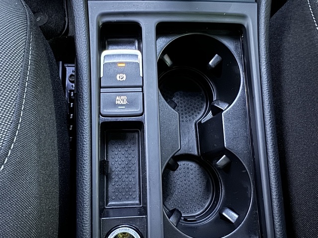 VolkswagenGolf Variant Sport 1.6 TDI BMT 81 kW (110 CV) Vehículo usado en Barcelona - 27