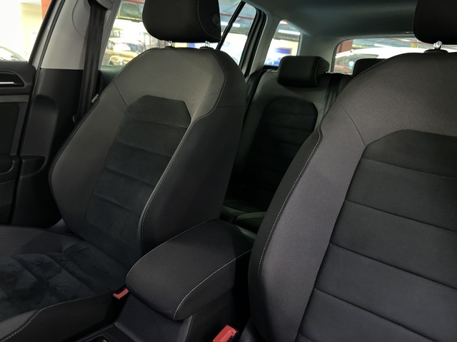 VolkswagenGolf Variant Sport 1.6 TDI BMT 81 kW (110 CV) Vehículo usado en Barcelona - 29