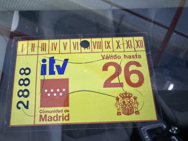 VolkswagenGolf Variant Sport 1.6 TDI BMT 81 kW (110 CV) Vehículo usado en Barcelona - 32