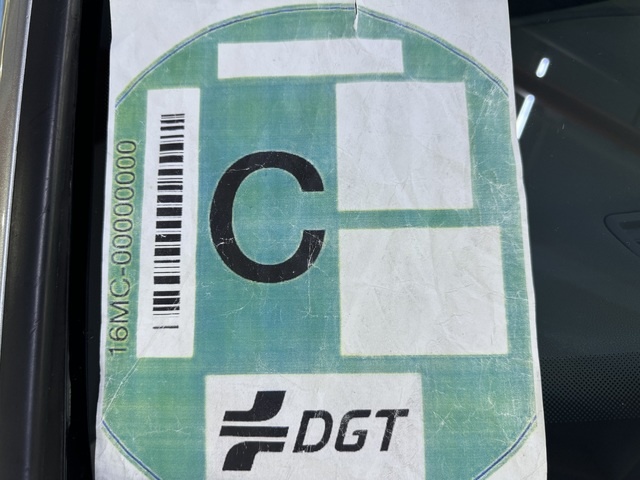 VolkswagenGolf Variant Sport 1.6 TDI BMT 81 kW (110 CV) Vehículo usado en Barcelona - 33