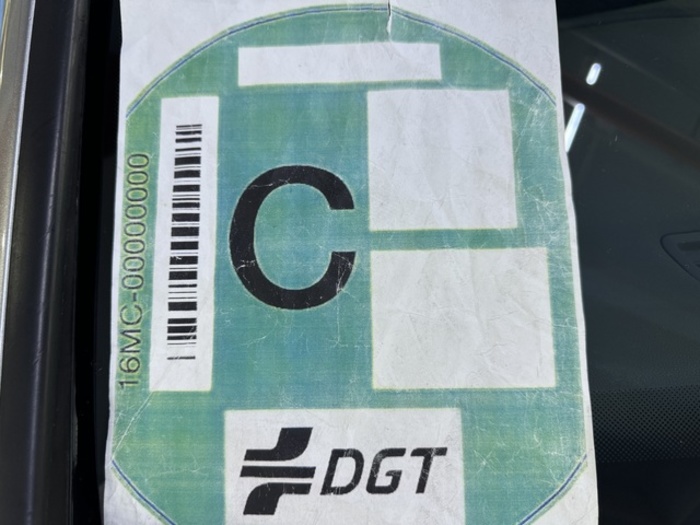 VolkswagenGolf Variant Sport 1.6 TDI BMT 81 kW (110 CV) Vehículo usado en Barcelona - 33 VolkswagenGolf Variant Sport 1.6 TDI BMT 81 kW (110 CV) Vehículo usado en Barcelona - 33