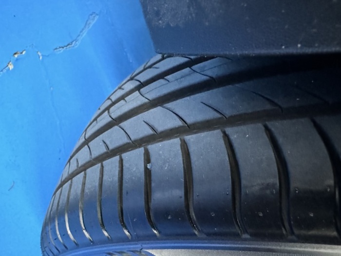 VolkswagenT-Cross Sport 1.0 TSI 85 kW (115 CV) Vehículo usado en Barcelona - 7 VolkswagenT-Cross Sport 1.0 TSI 85 kW (115 CV) Vehículo usado en Barcelona - 7