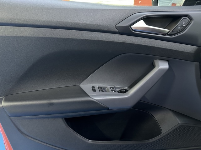 VolkswagenT-Cross Sport 1.0 TSI 85 kW (115 CV) Vehículo usado en Barcelona - 15