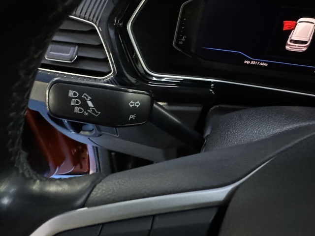 VolkswagenT-Cross Sport 1.0 TSI 85 kW (115 CV) Vehículo usado en Barcelona - 18