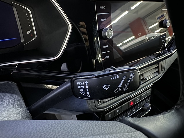 VolkswagenT-Cross Sport 1.0 TSI 85 kW (115 CV) Vehículo usado en Barcelona - 19