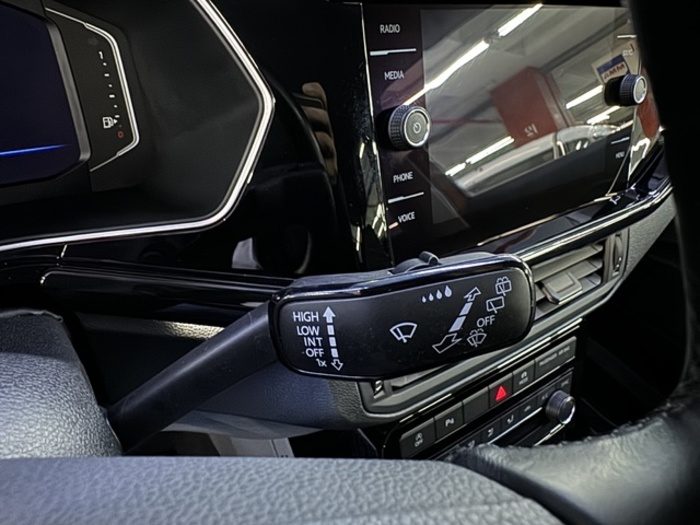 VolkswagenT-Cross Sport 1.0 TSI 85 kW (115 CV) Vehículo usado en Barcelona - 19 VolkswagenT-Cross Sport 1.0 TSI 85 kW (115 CV) Vehículo usado en Barcelona - 19