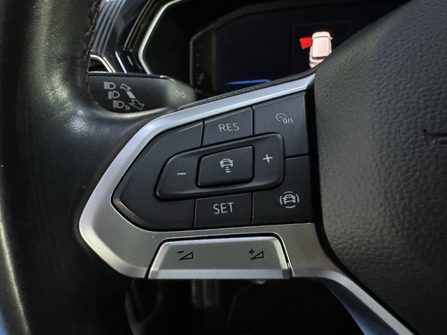 VolkswagenT-Cross Sport 1.0 TSI 85 kW (115 CV) Vehículo usado en Barcelona - 20