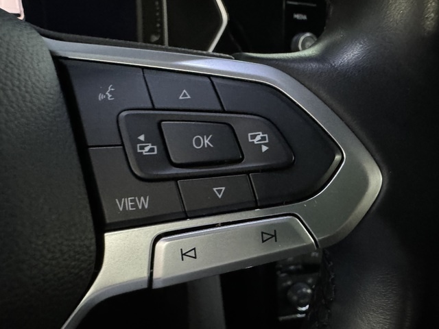 VolkswagenT-Cross Sport 1.0 TSI 85 kW (115 CV) Vehículo usado en Barcelona - 21