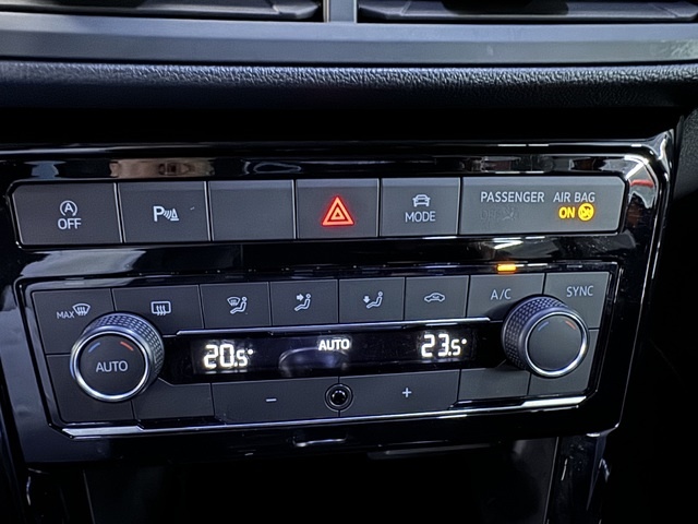 VolkswagenT-Cross Sport 1.0 TSI 85 kW (115 CV) Vehículo usado en Barcelona - 24