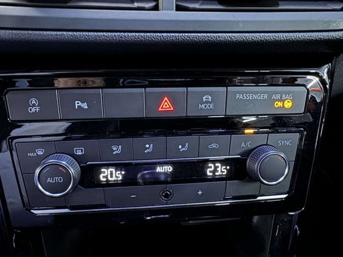 VolkswagenT-Cross Sport 1.0 TSI 85 kW (115 CV) Vehículo usado en Barcelona - 24 VolkswagenT-Cross Sport 1.0 TSI 85 kW (115 CV) Vehículo usado en Barcelona - 24