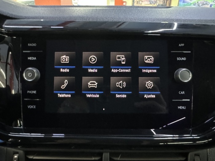 VolkswagenT-Cross Sport 1.0 TSI 85 kW (115 CV) Vehículo usado en Barcelona - 26 VolkswagenT-Cross Sport 1.0 TSI 85 kW (115 CV) Vehículo usado en Barcelona - 26